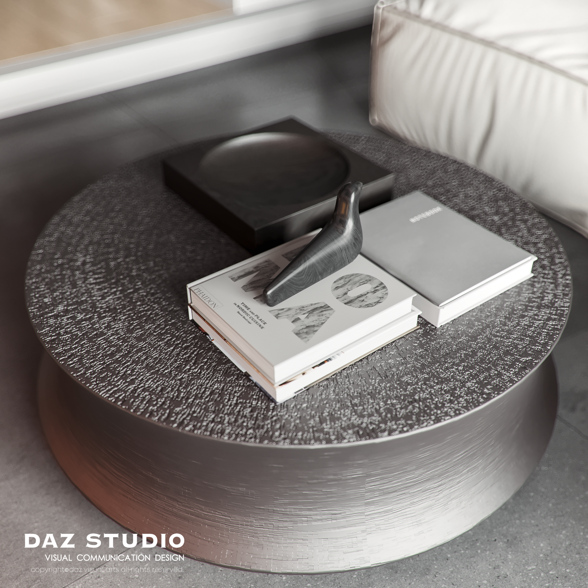 现代简约深化表现-7