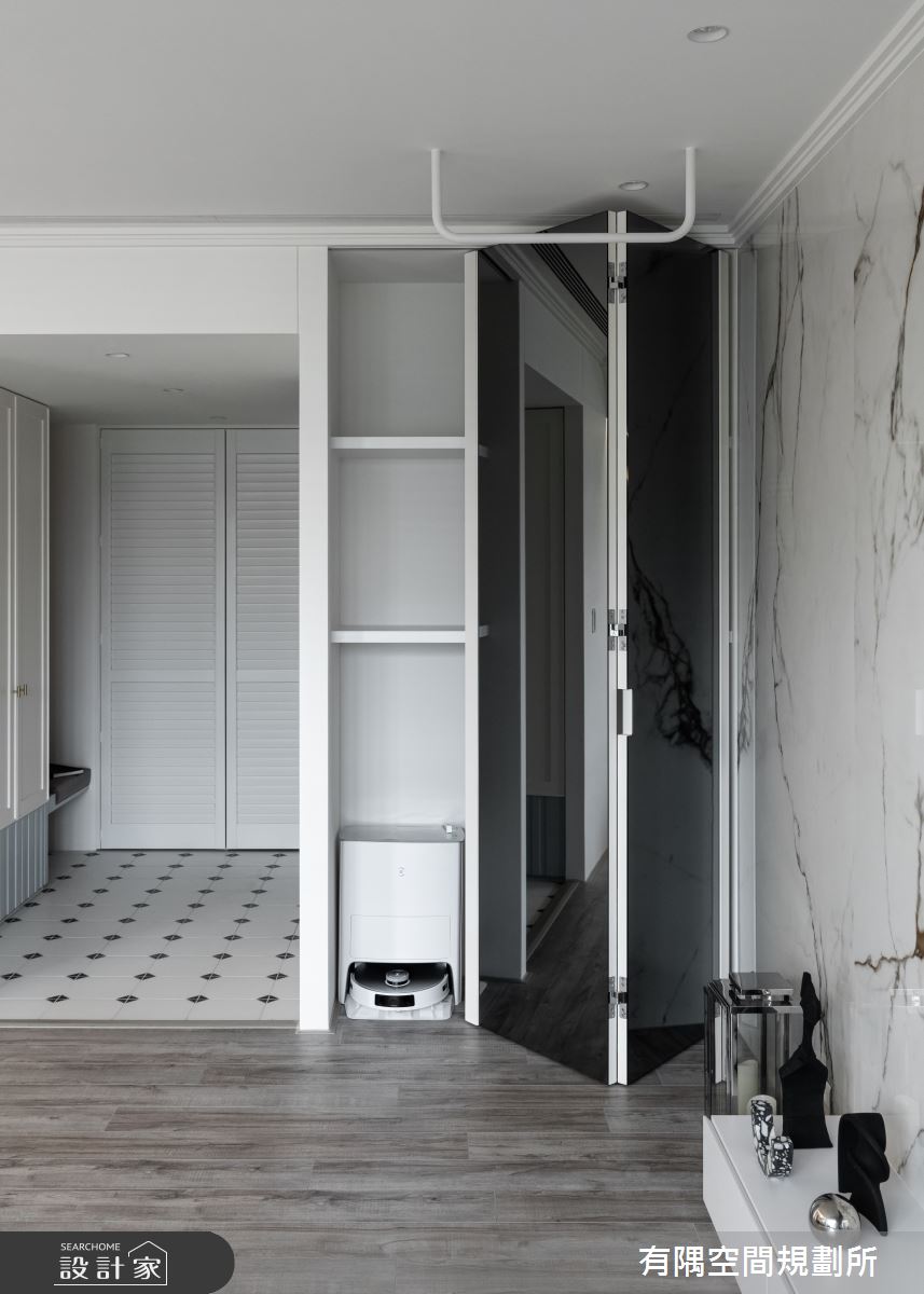 有隅·02·Patty House丨有隅空间规划所-6