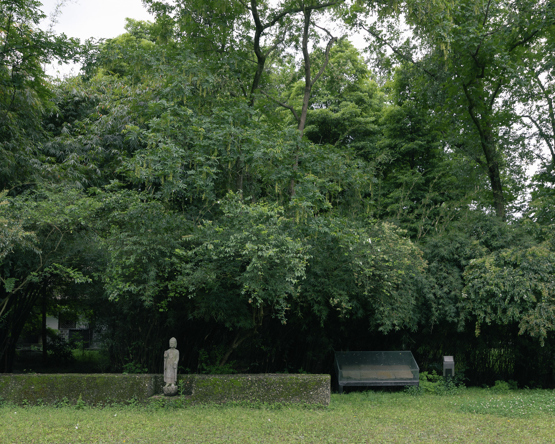 LiuJiakun | Luyeyuan Stone Carving Art Museum-2
