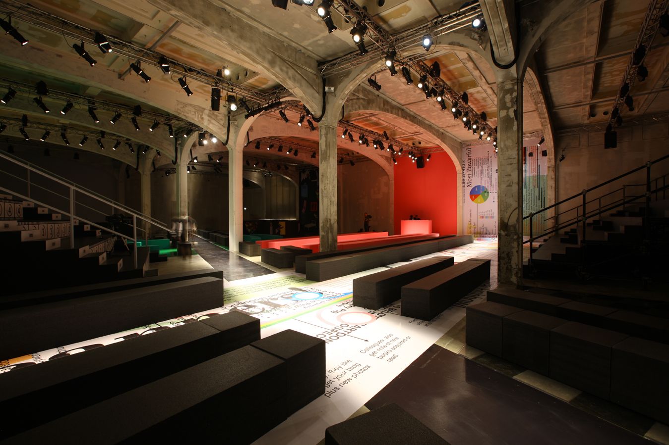 2010 秋冬普拉达女装秀-5