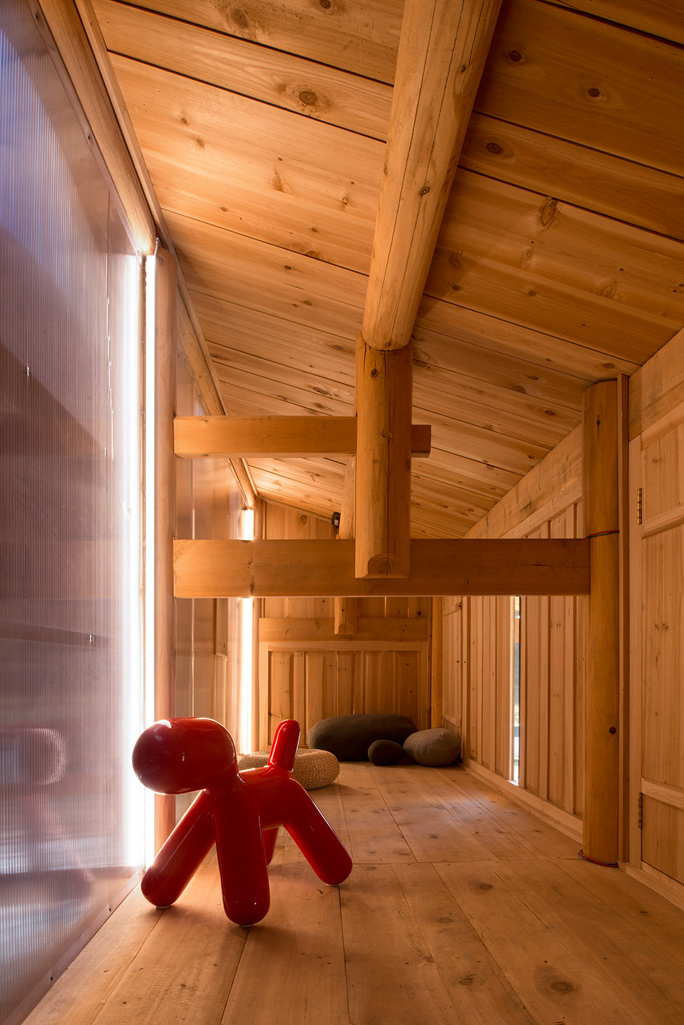 上坪古村复兴计划,福建 / 三文建筑/何崴工作室-141