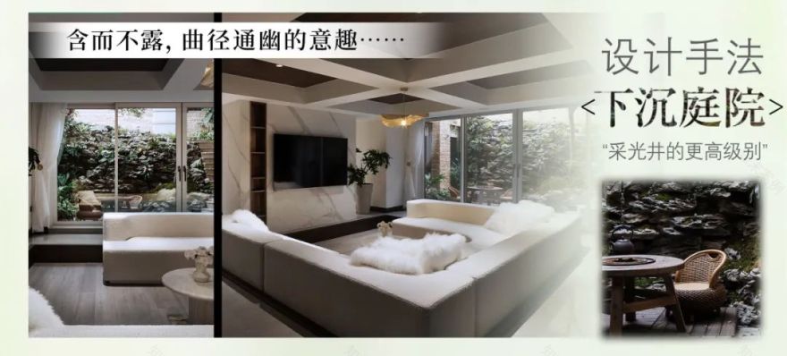 350㎡现代轻奢|藏着“星尘图”惊艳众人的奢居-26