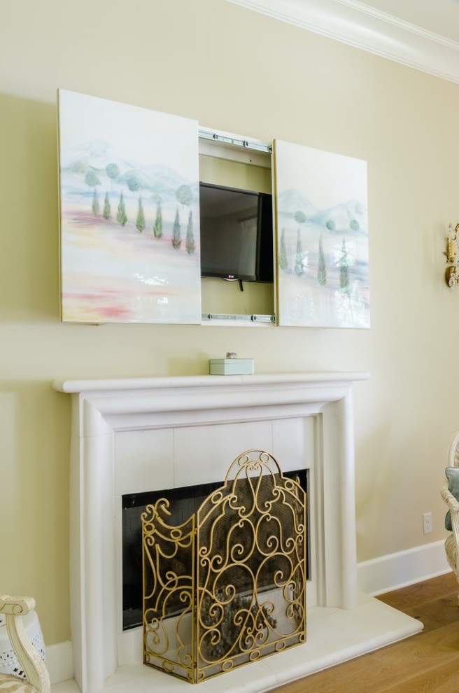 Traditional Elegance-23