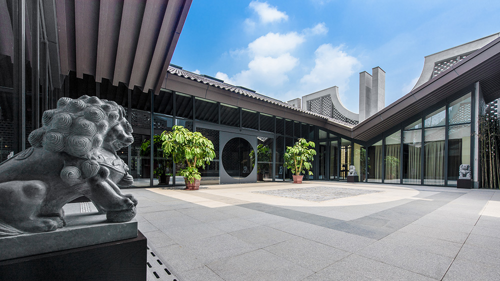 Beijing Xingchuang No. 8 - Residence - L&A GROUP | To Create a Better Environment-14