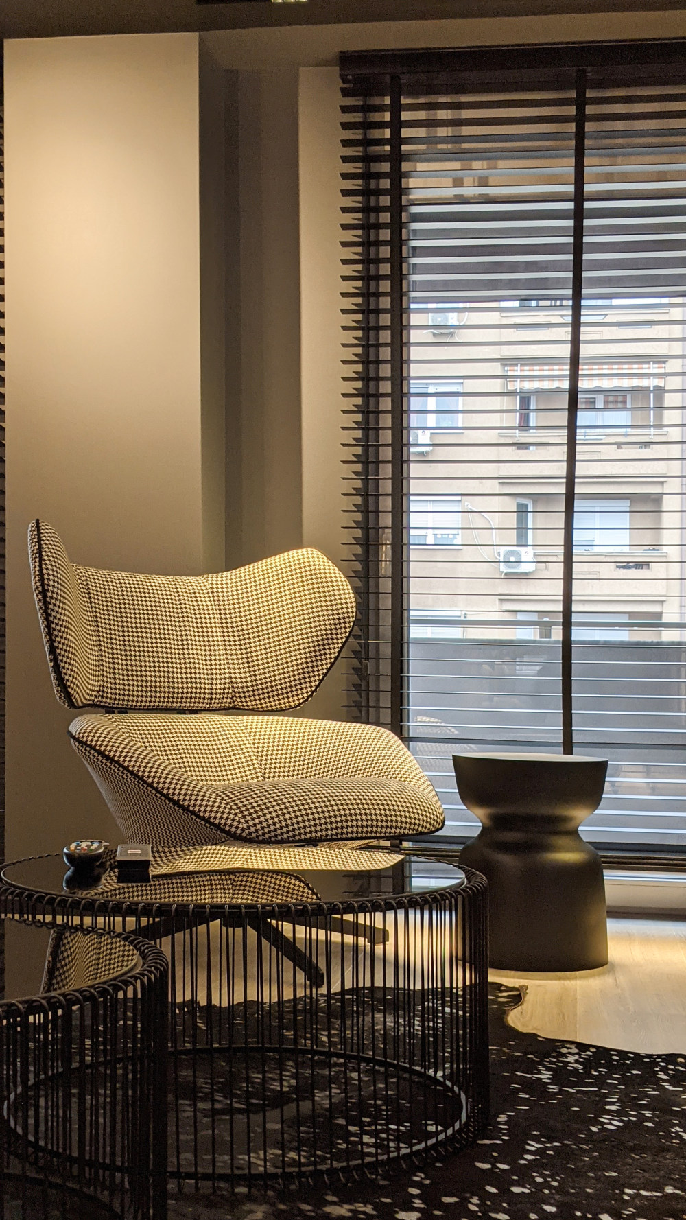 马其顿岩石公寓，LD studio 的现代山居美学-26