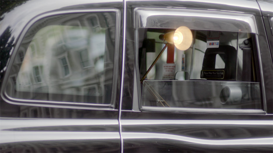 伦敦设计博物馆“领养对象运动”-2