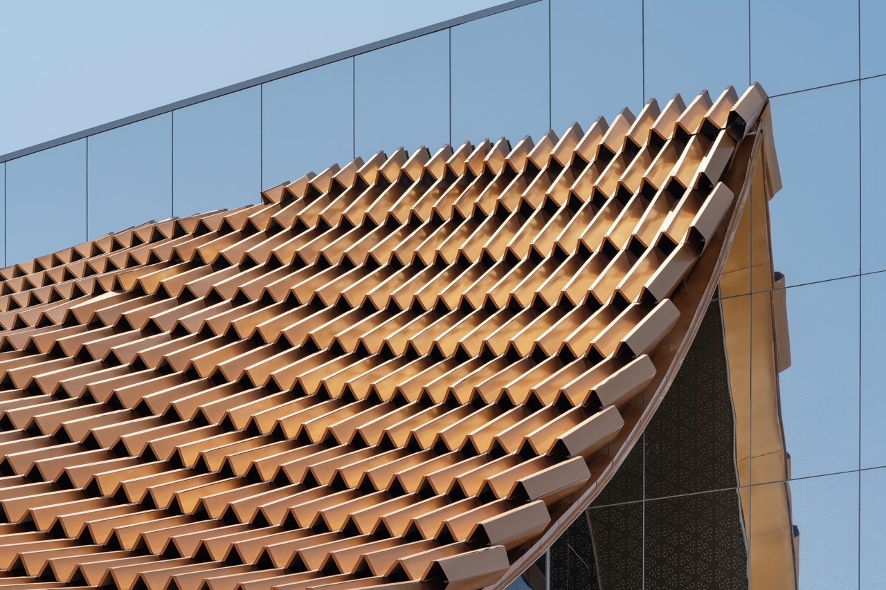 2025大阪世博会泰国馆丨日本大阪-23