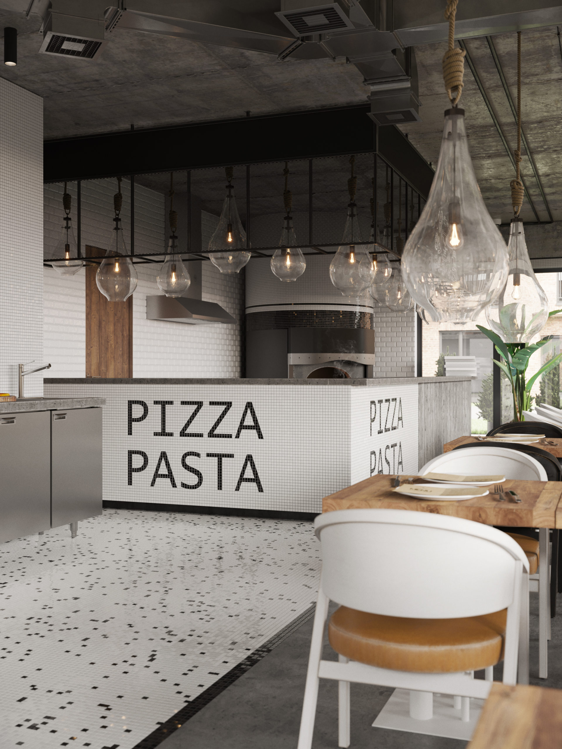 PizzaPasta a.t.o studio-6