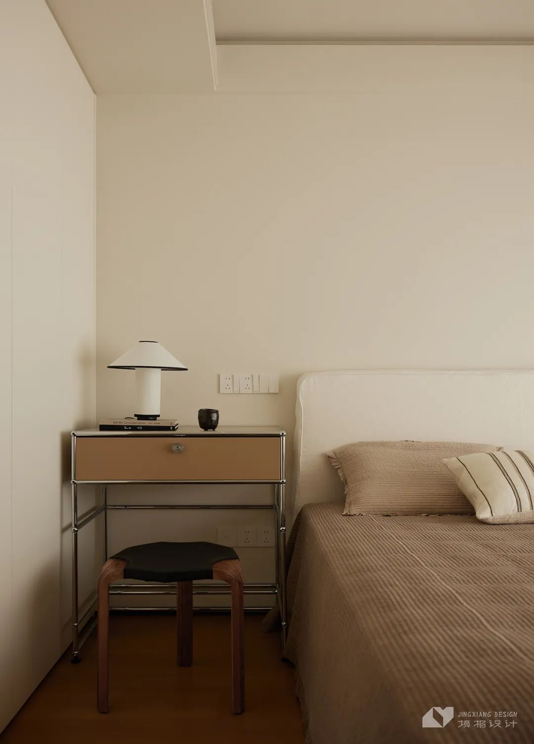 温和蝶变丨中国深圳丨境相设计-51