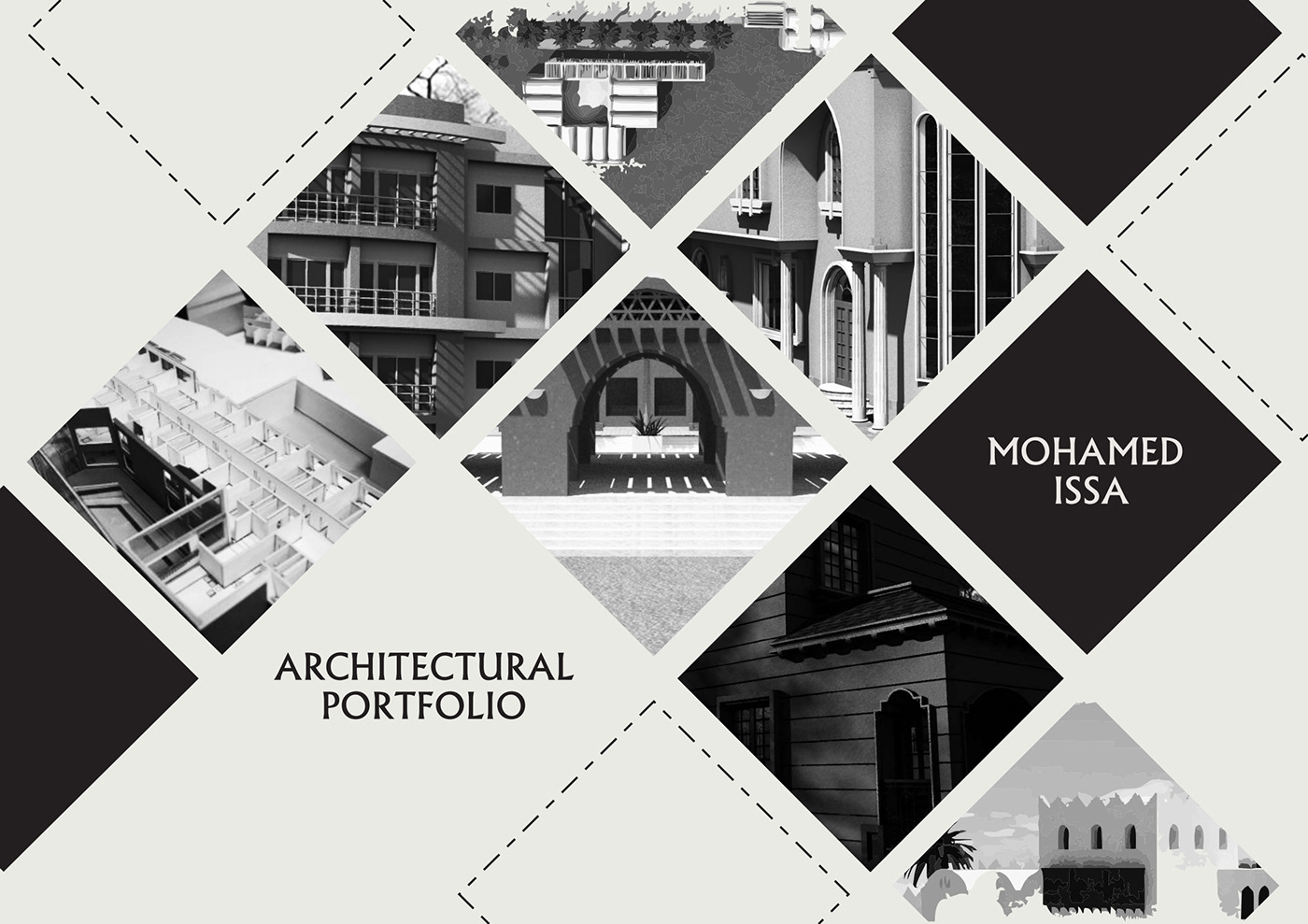 Issa Architectural Portfolio-0