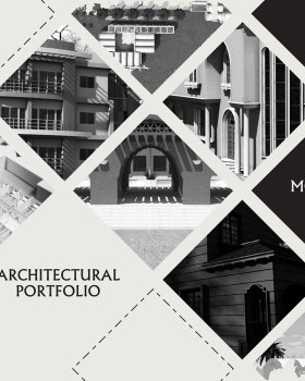 Issa Architectural Portfolio
