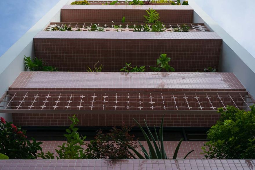 T House 公寓设计-3