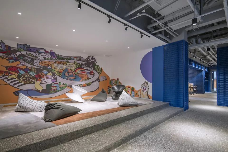 北京“颜值即正义”泊寓公寓，设计更新老建筑-43