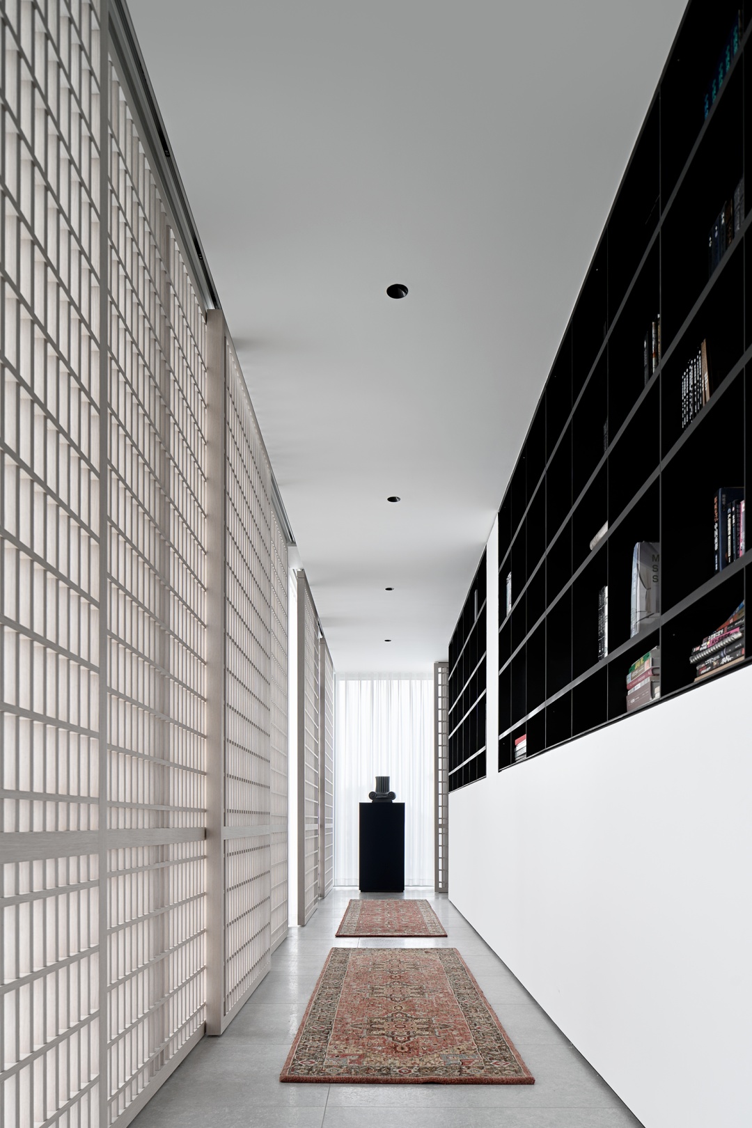 极简别墅丨中国苏州丨bk蓝骑士设计-76