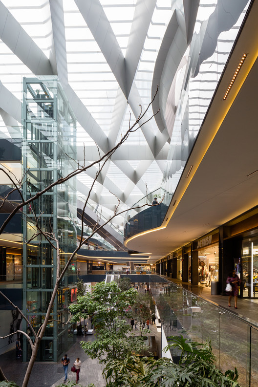 Parque Toreo  Sordo Madaleno Arquitectos-32