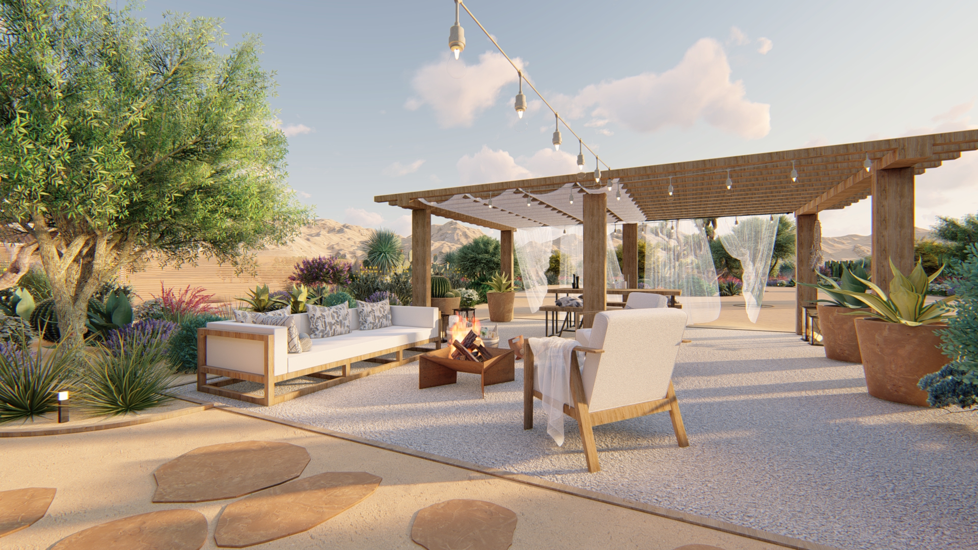 Design in Joshua Tree, California-0