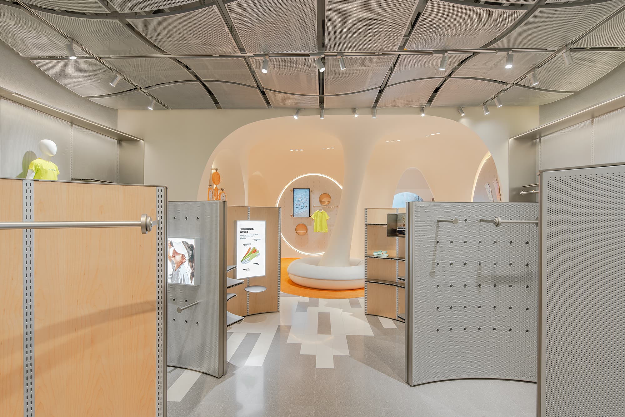 服装店丨中国上海丨Sò Studio(梦婕,Yifan,Ying Duan,Blue)-32