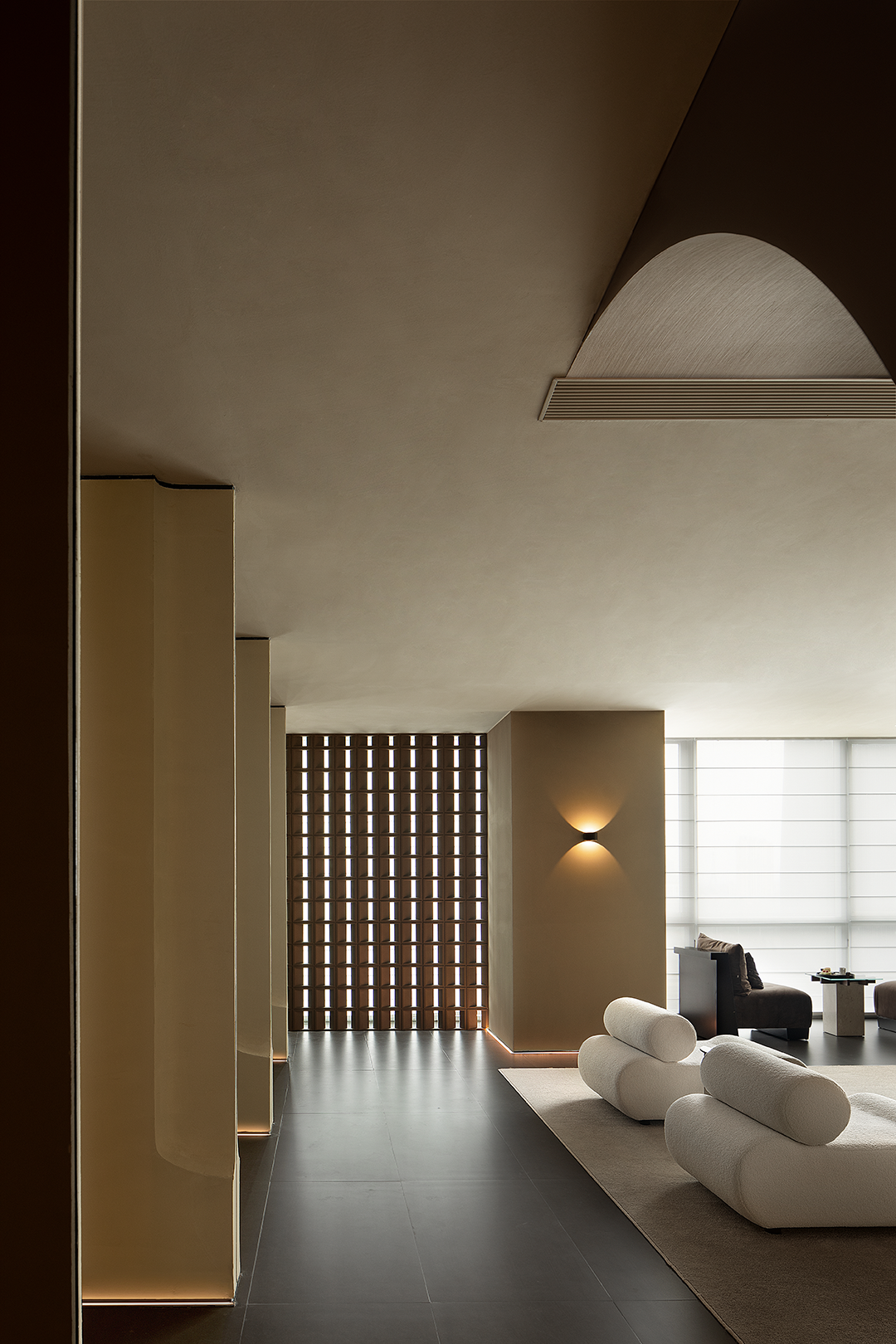 深圳BOSS H 医美空间丨中国深圳丨戈多设计-40