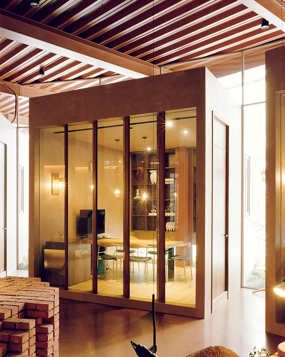 立阳开发总部丨中国台湾-142