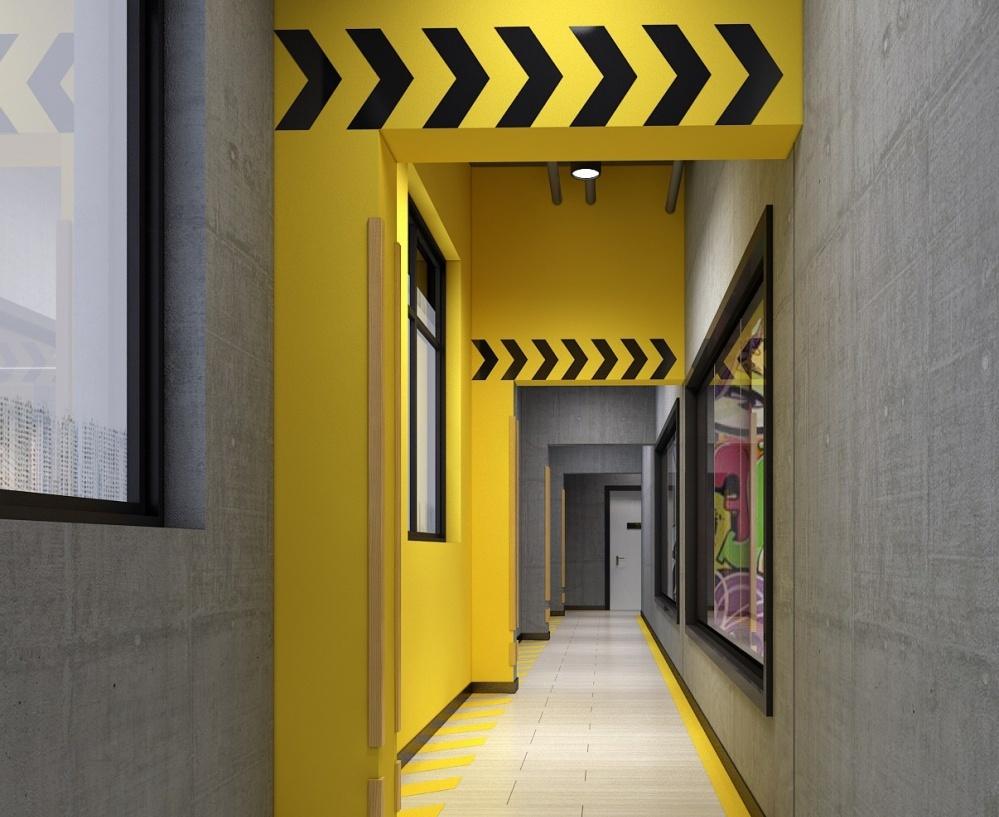 
少儿舞蹈艺术培训—嘉木舞蹈 -6