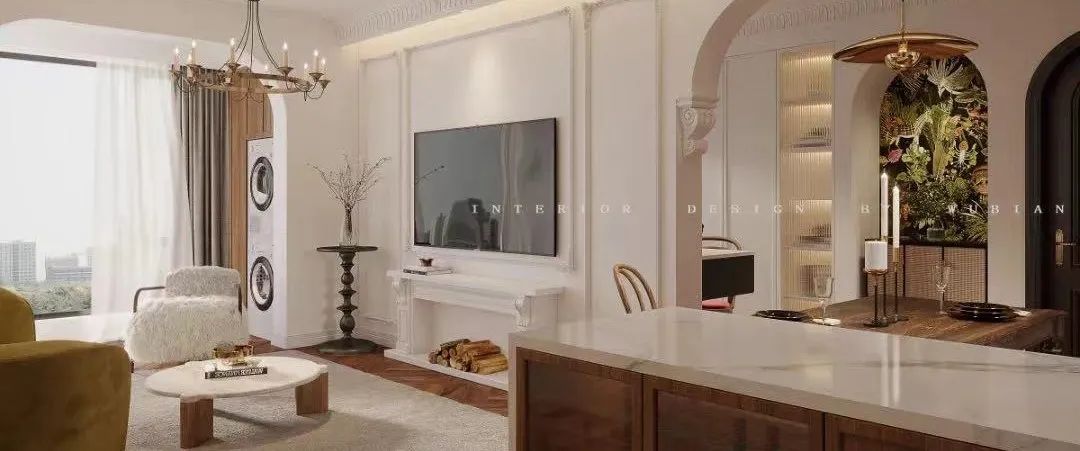 雾中含珠,光影交错的艺术居所丨中国苏州丨苏州无边设计事务所-52