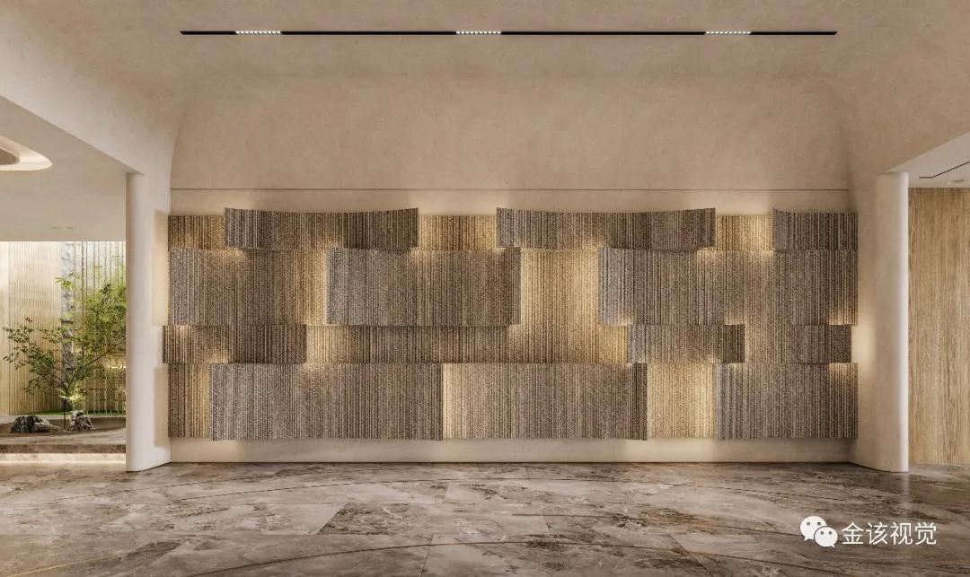 现代简约风格的家庭室内设计-17