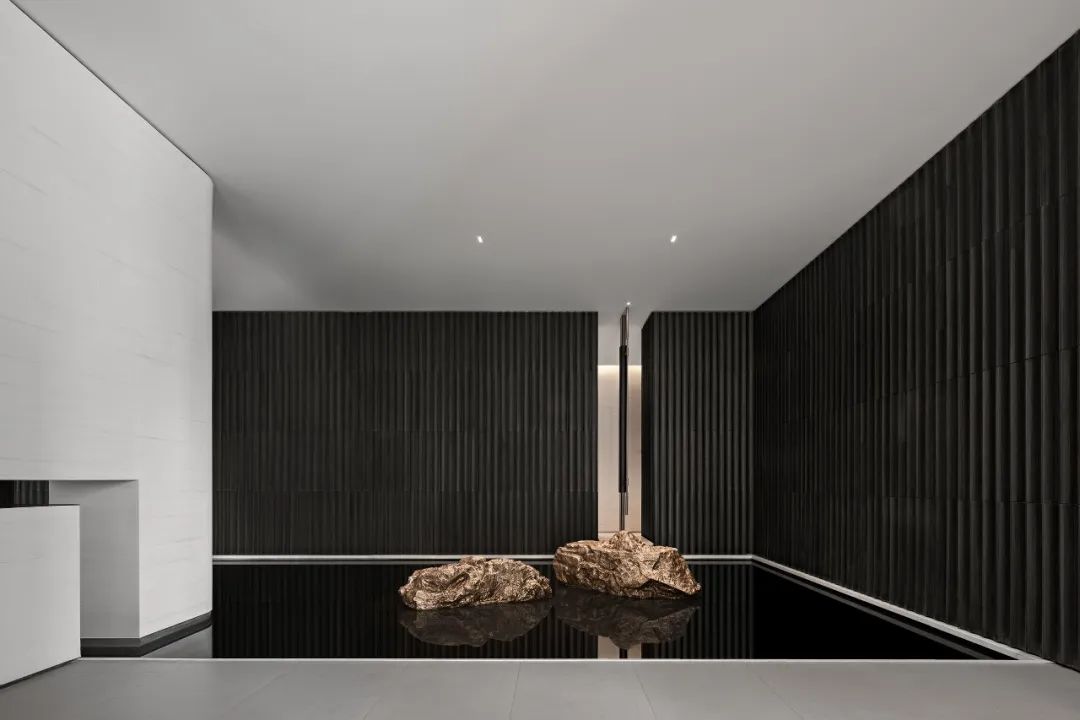 合肥润城中心丨中国合肥丨WJID维几设计-15