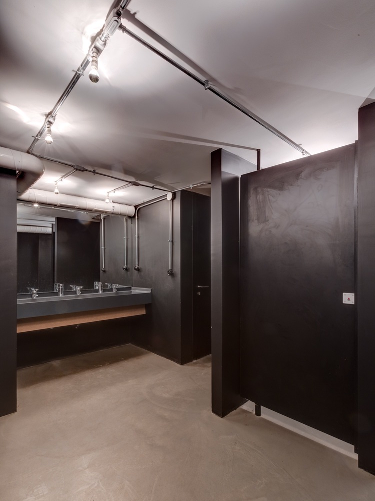 Moda Sahnesi 剧院-32