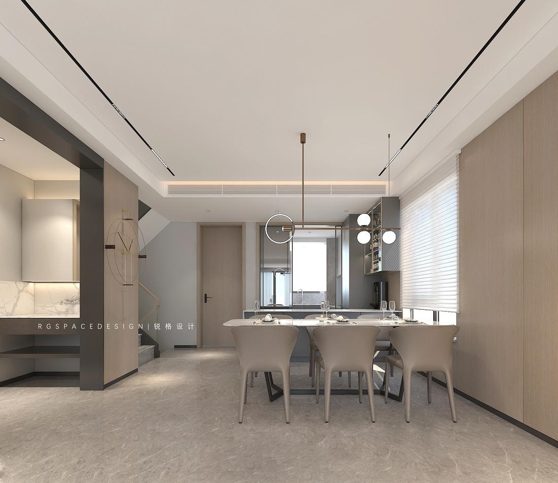 由心而居丨锐格设计-14