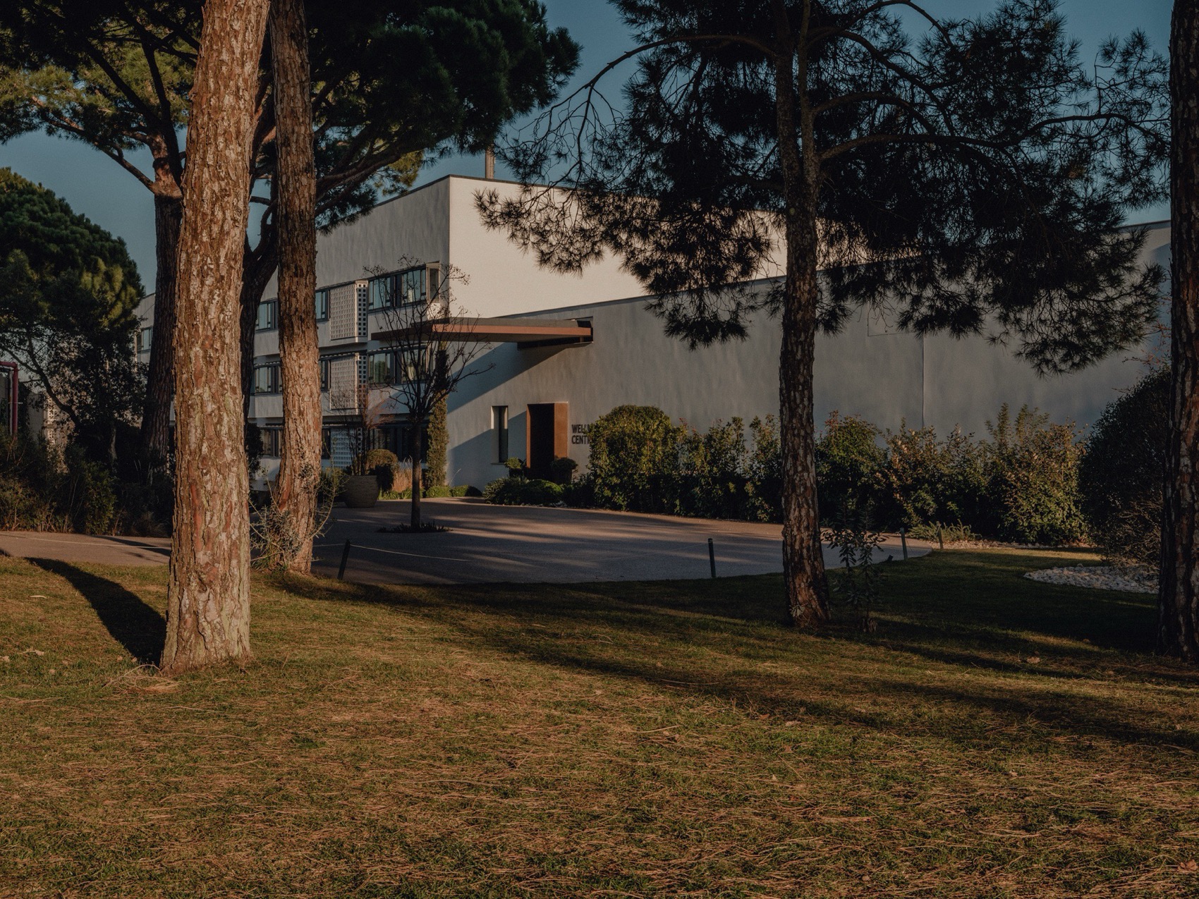 水疗健康中心，西班牙 / Lagula Arquitectes-5