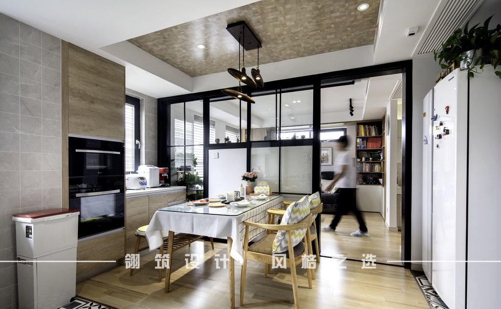 空间魔法师 | 挑战不可能的住宅改造-14