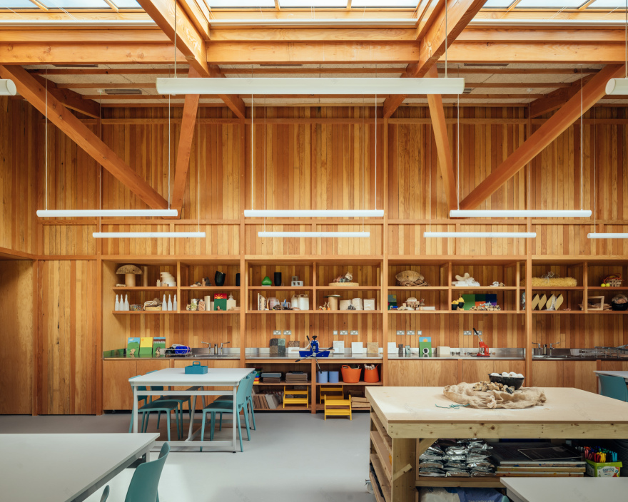 羊场谷仓丨阿富汗丨DSDHA-7