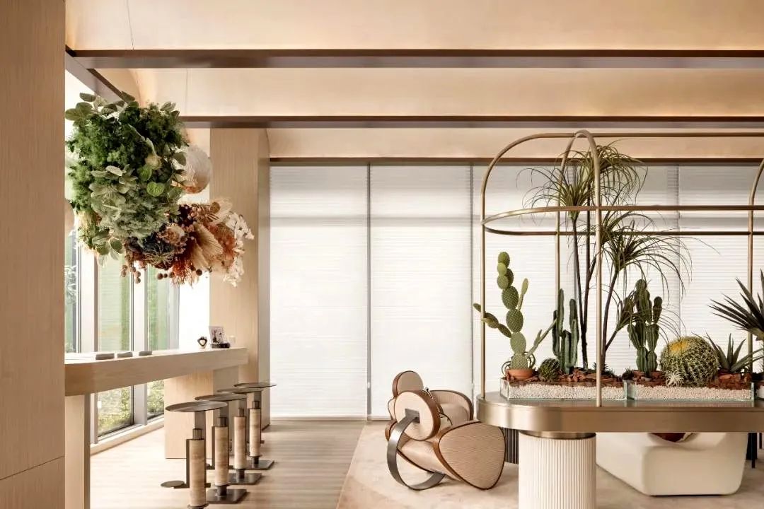 启东·银洲云图时光丨中国南通丨矩阵上海设计中心-27