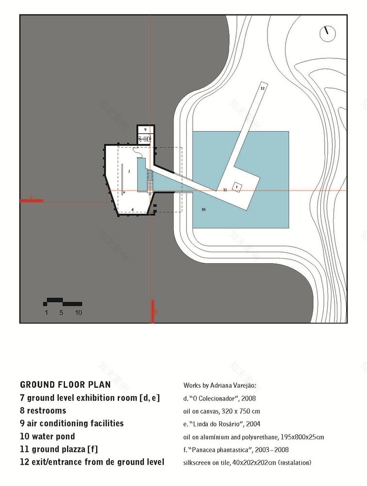 Cotacachi House Arquitectura X-62