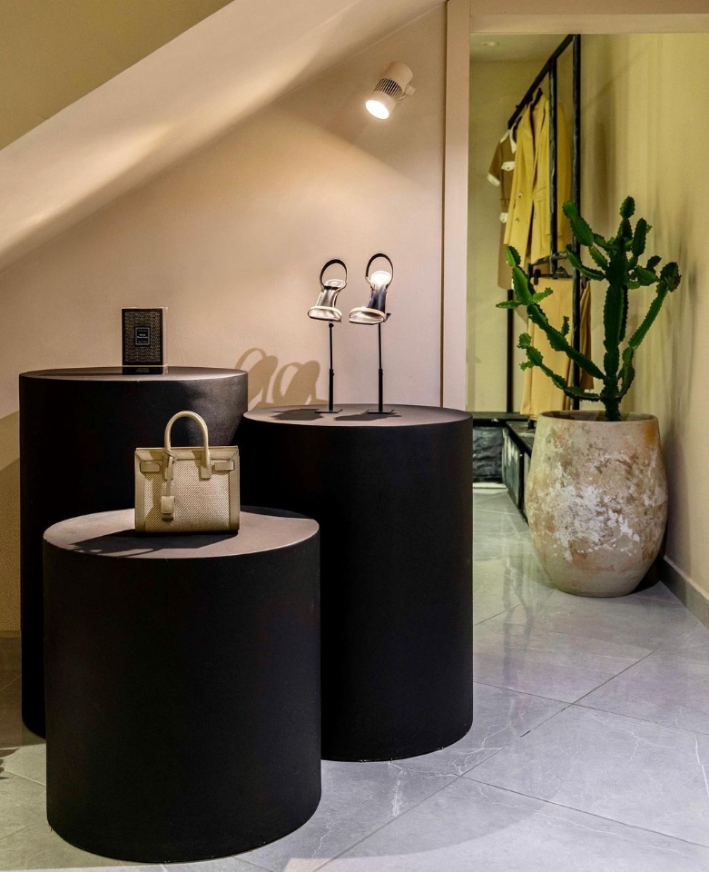 丨尼日利亚拉各斯丨Michael Ehiz Designs-13