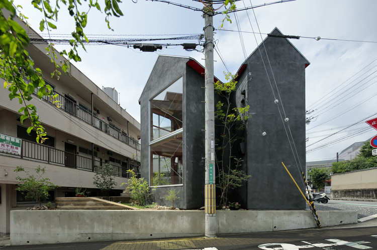 日本 Kawachinagano 夫妻双职生活空间-2