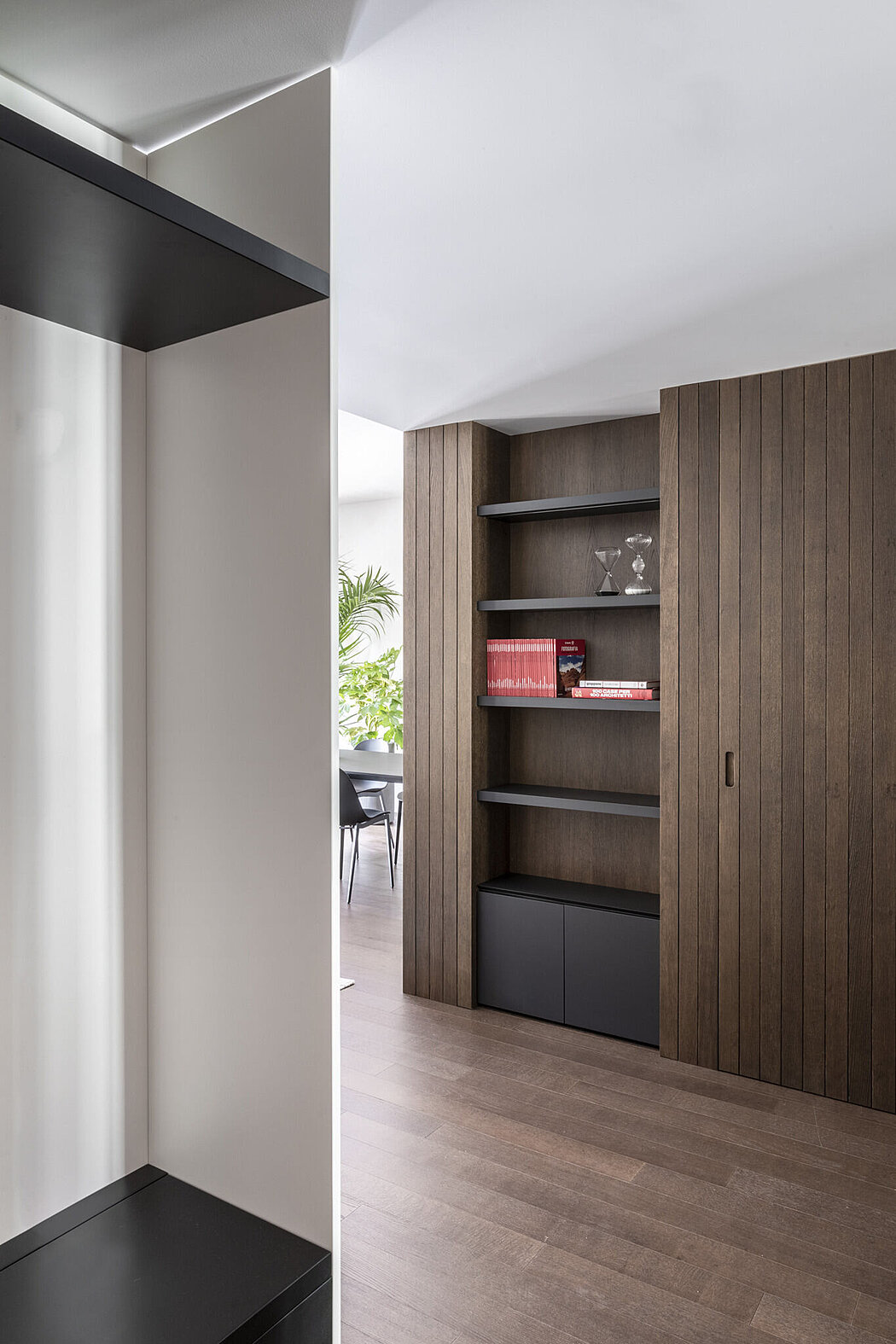 房子 #A378 丨意大利巴勒莫丨Studio Didea-10