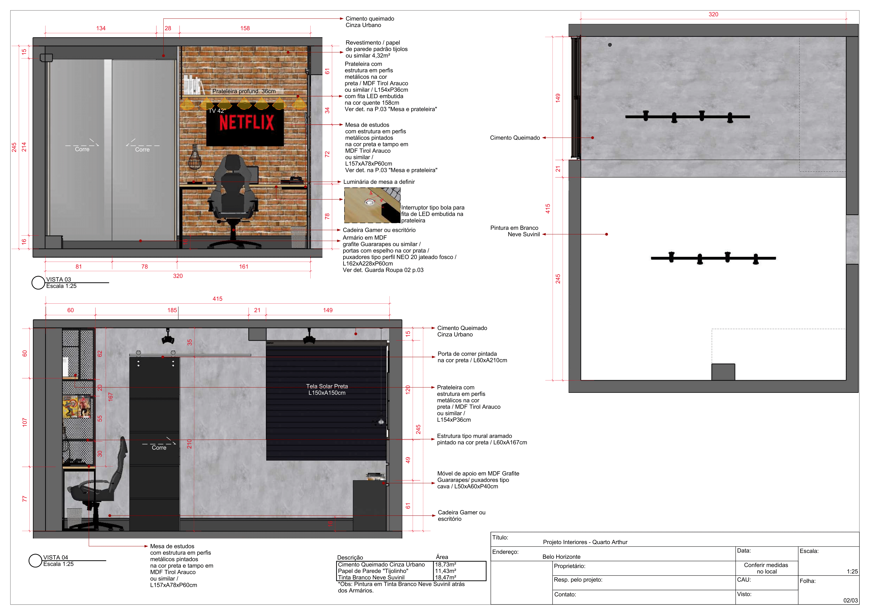Alguns Projetos Executivos-4