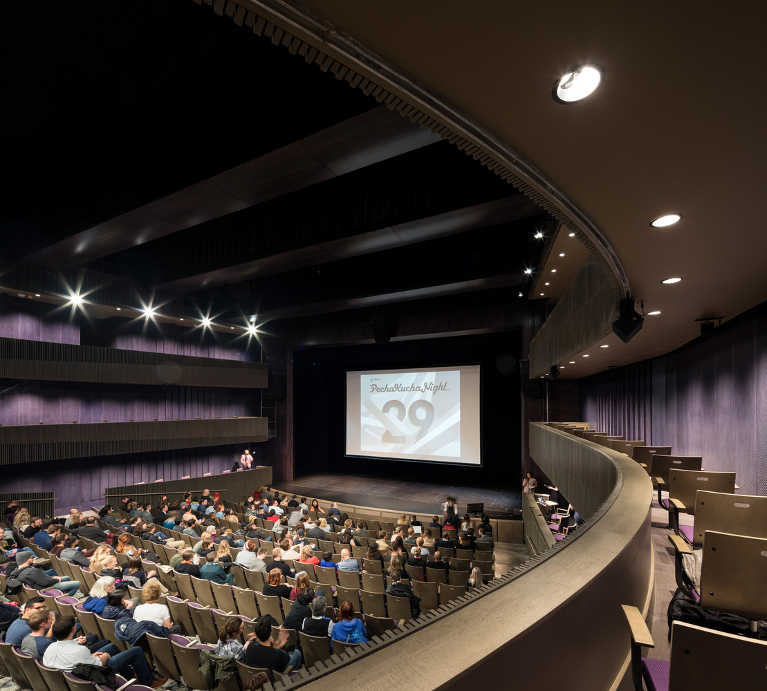 MacEwan University, Allard Hall  Revery Architecture-47