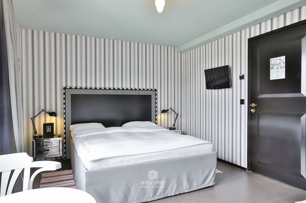 Hotel Helvetia 瑞士苏黎世精品酒店-3