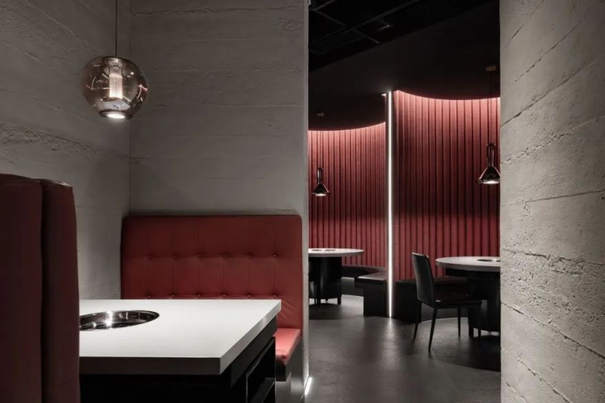 浩爷 · 围炉赤焰丨中国北京丨空景设计机构-11