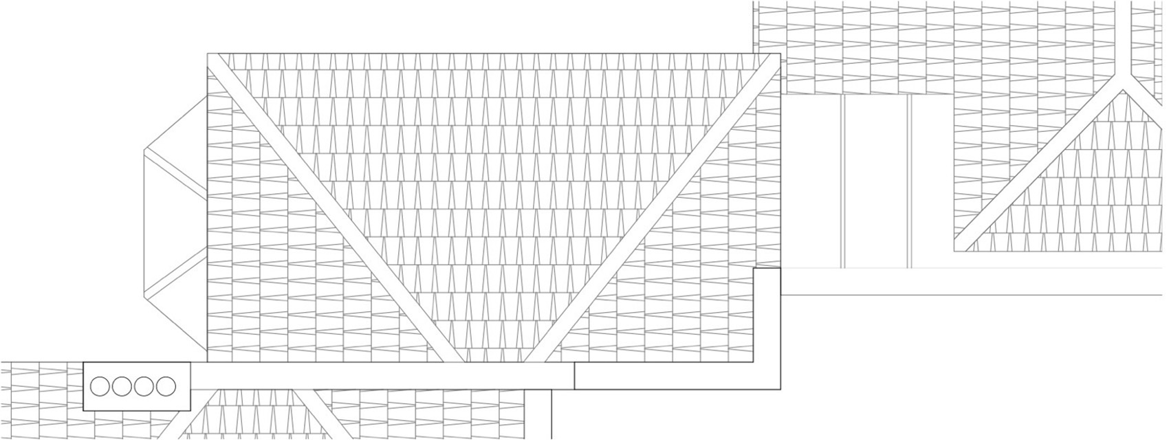 夹层公寓改造丨英国丨Office Ten Architecture-47