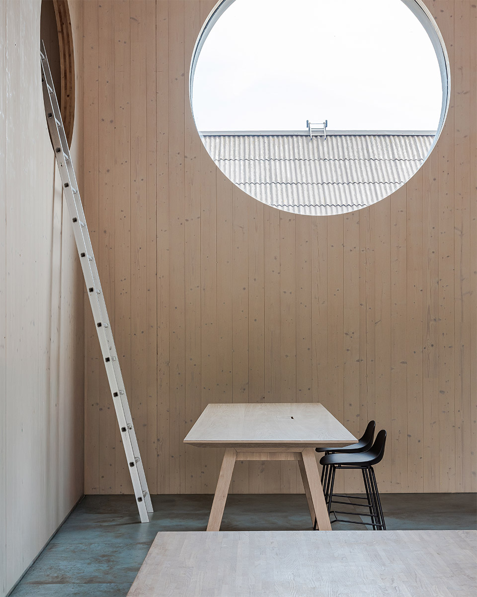 帕维洛斯塔住宅丨拉脱维亚丨MADE arhitekti-37