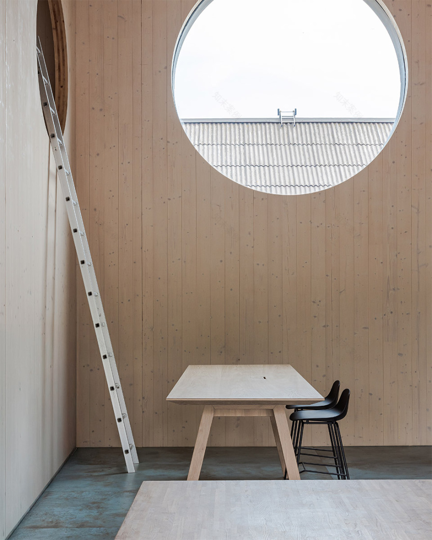 帕维洛斯塔住宅丨拉脱维亚丨MADE arhitekti-37