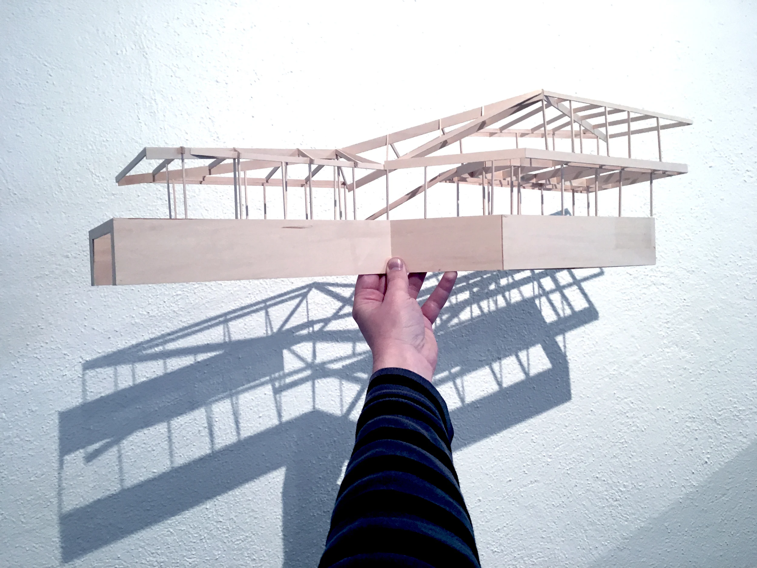 丨美国犹他丨Steven Christensen Architecture-20