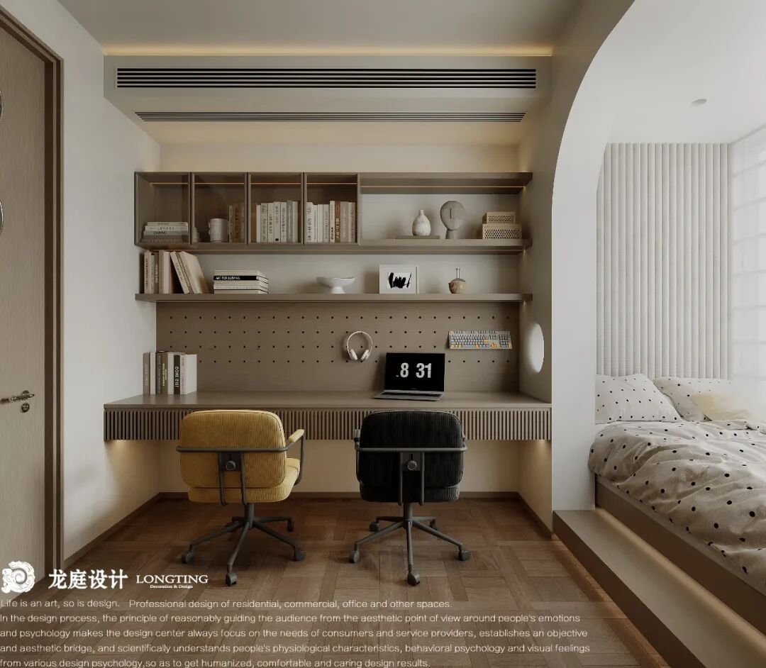 湖州·嘉境府丨中国湖州丨龙庭设计-44