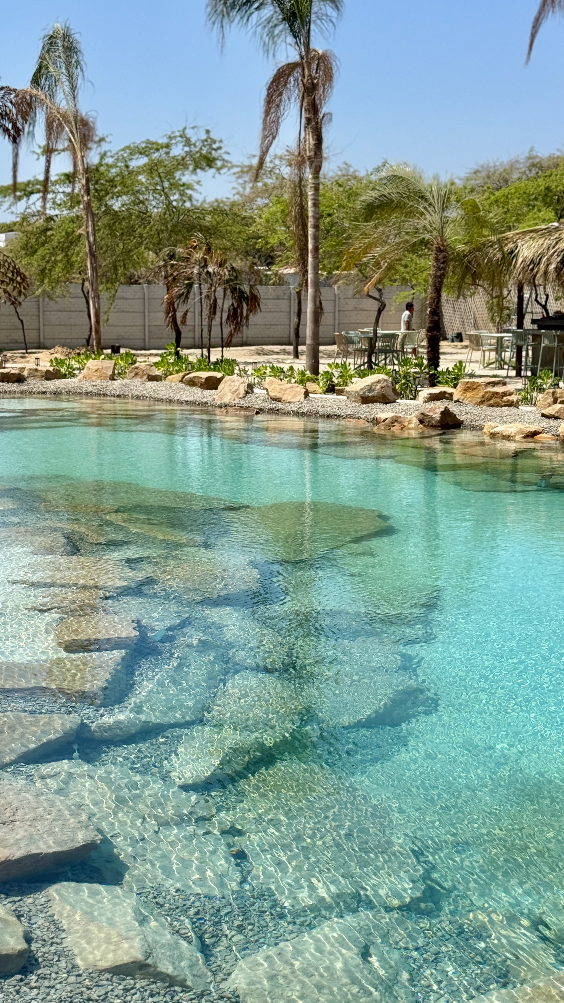 PISCINA NATURAL HOTEL ORGANOS BEACH 2025-4