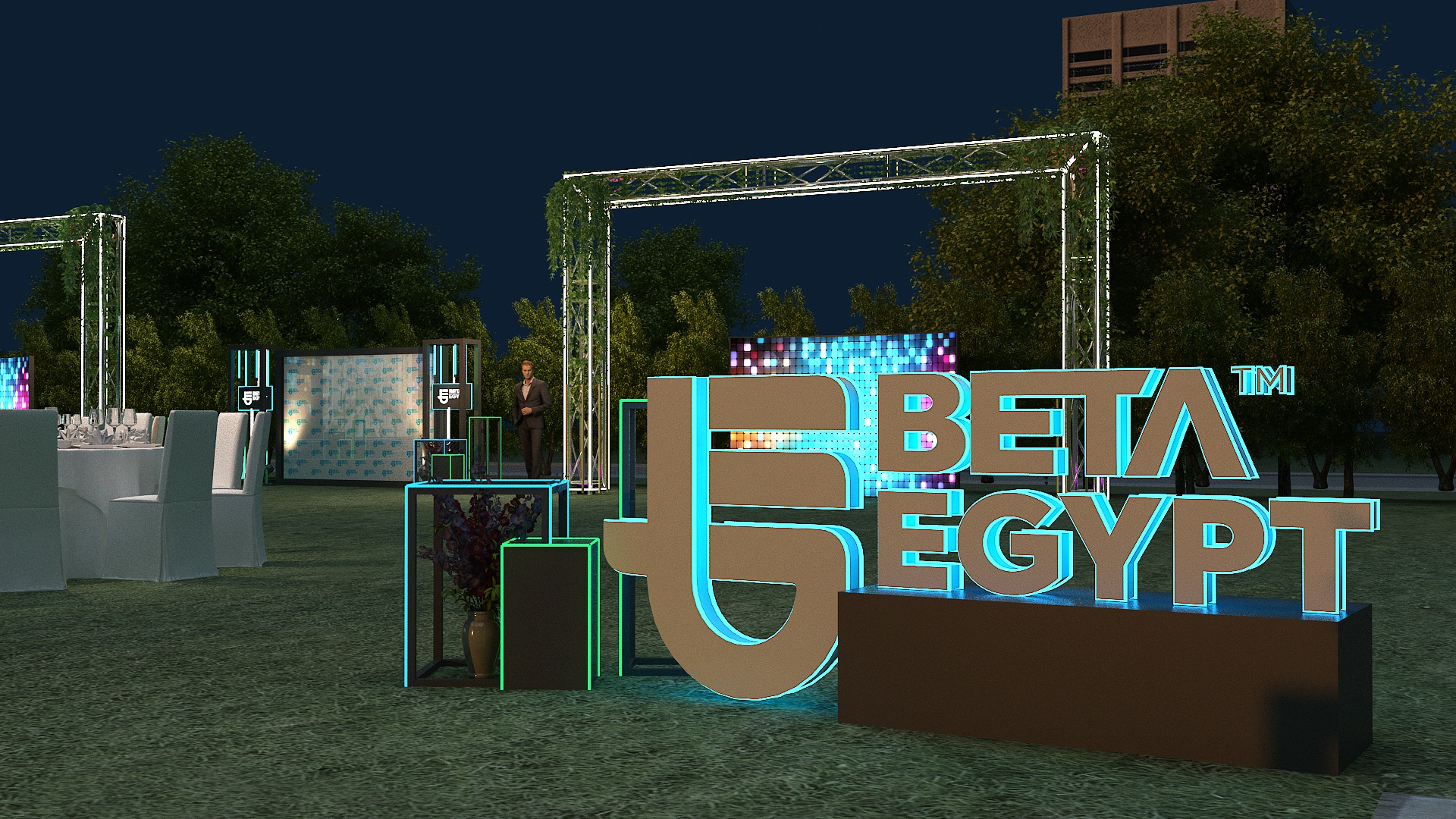 BETA Egypt - Event 2024-7