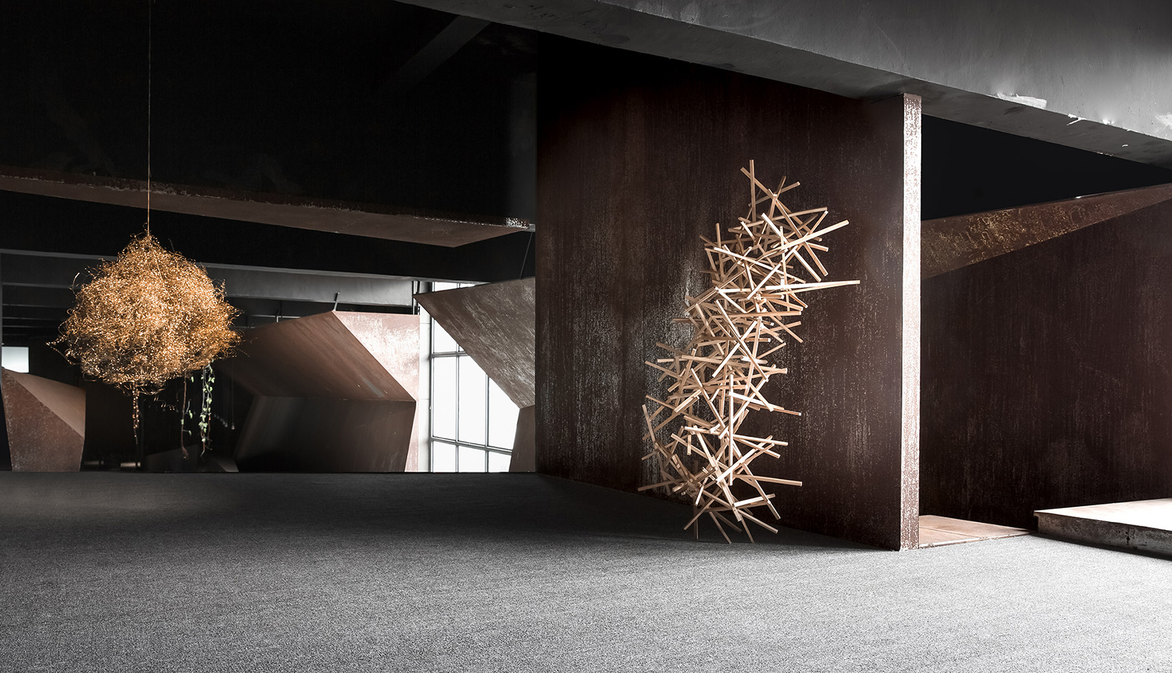 AD艾克建筑办公室，广东汕头 / 艾克建筑设计-20