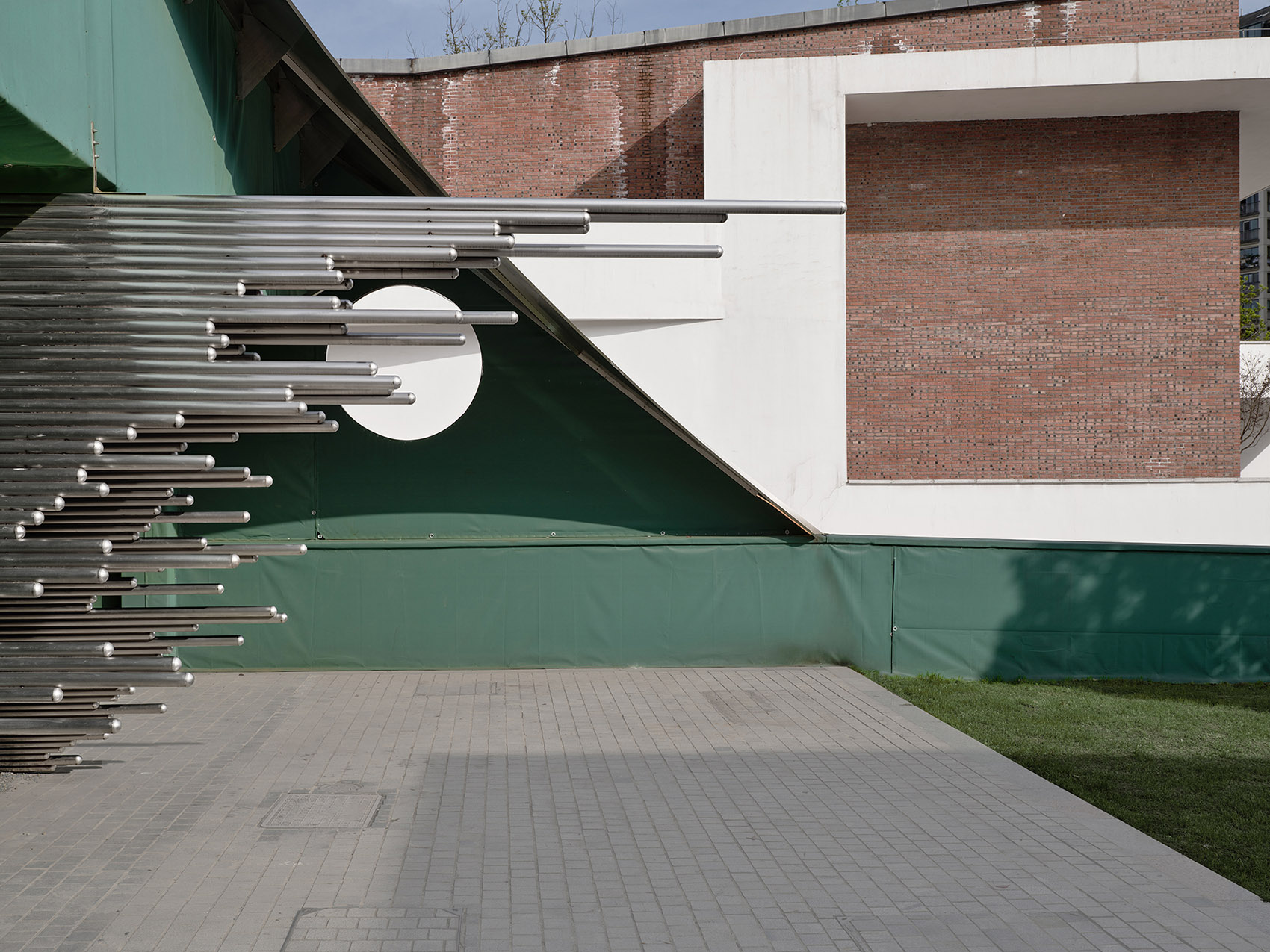 Martin Goya·Pig 艺术空间丨中国杭州丨PIG DESIGN-14